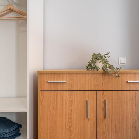 Appartement Picasso 2 à Málaga Extérieur photo