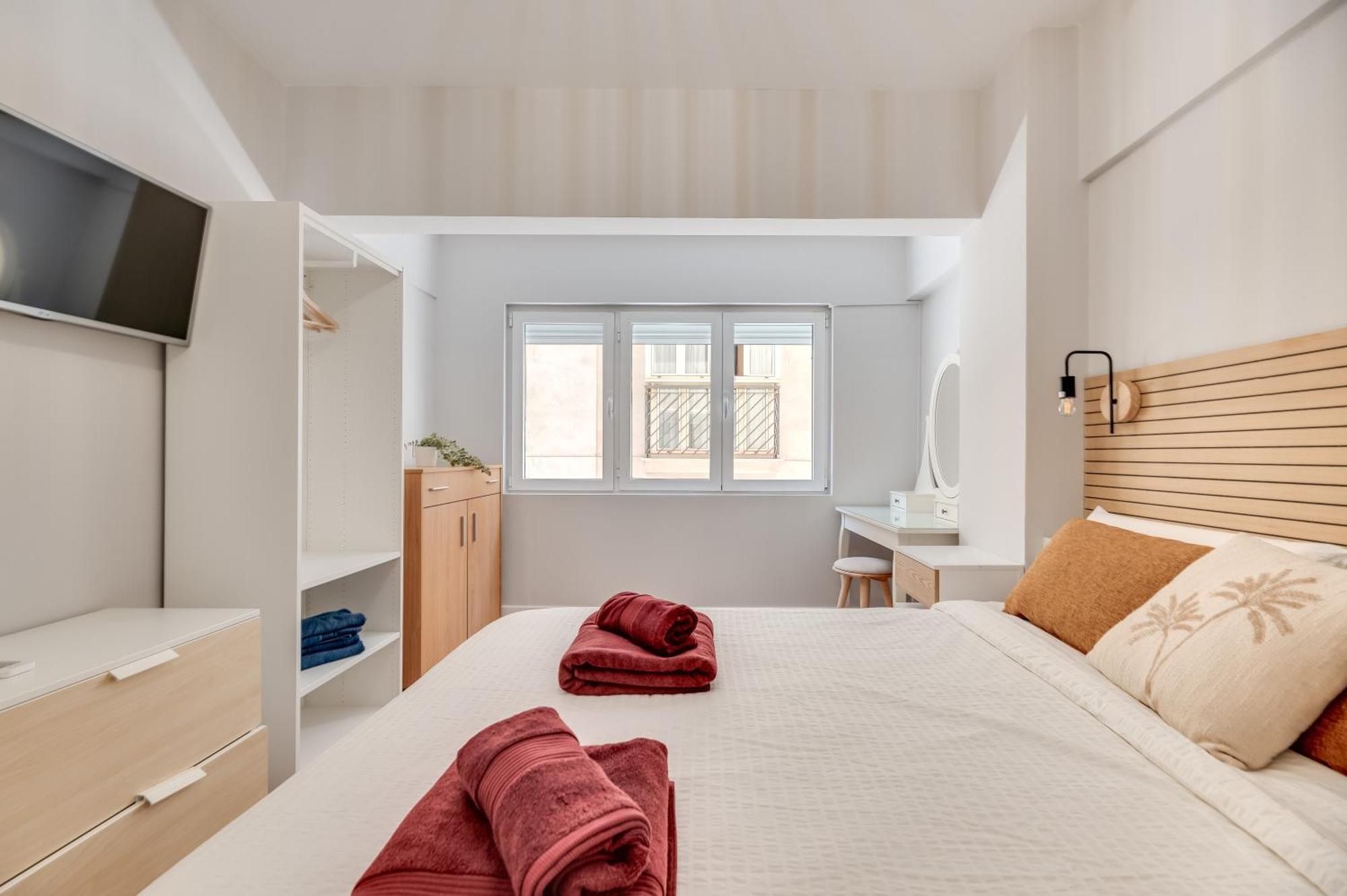 Appartement Picasso 2 à Málaga Extérieur photo
