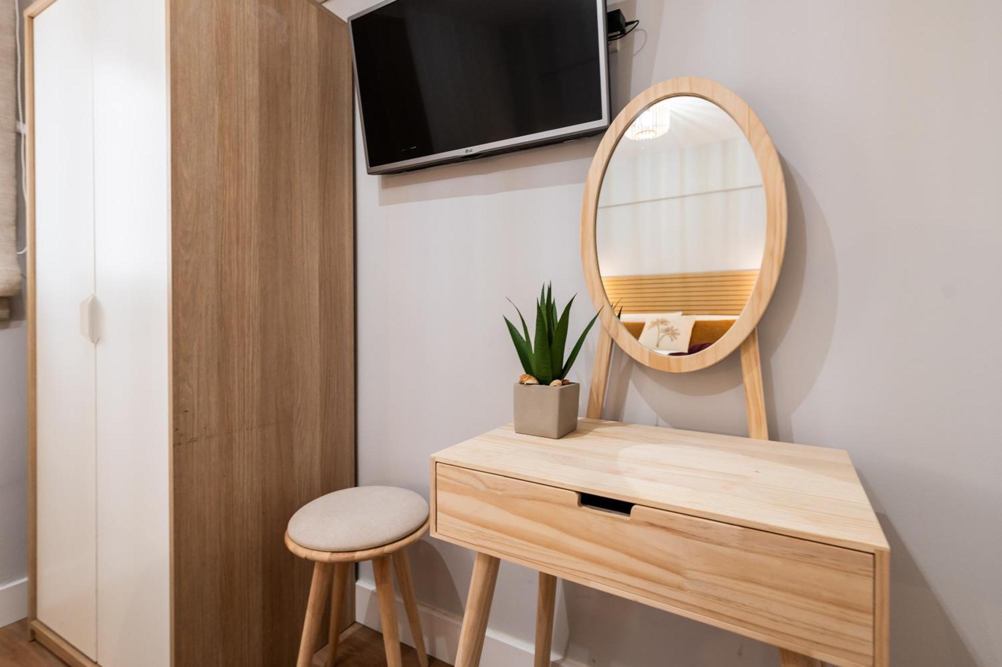 Appartement Picasso 2 à Málaga Extérieur photo