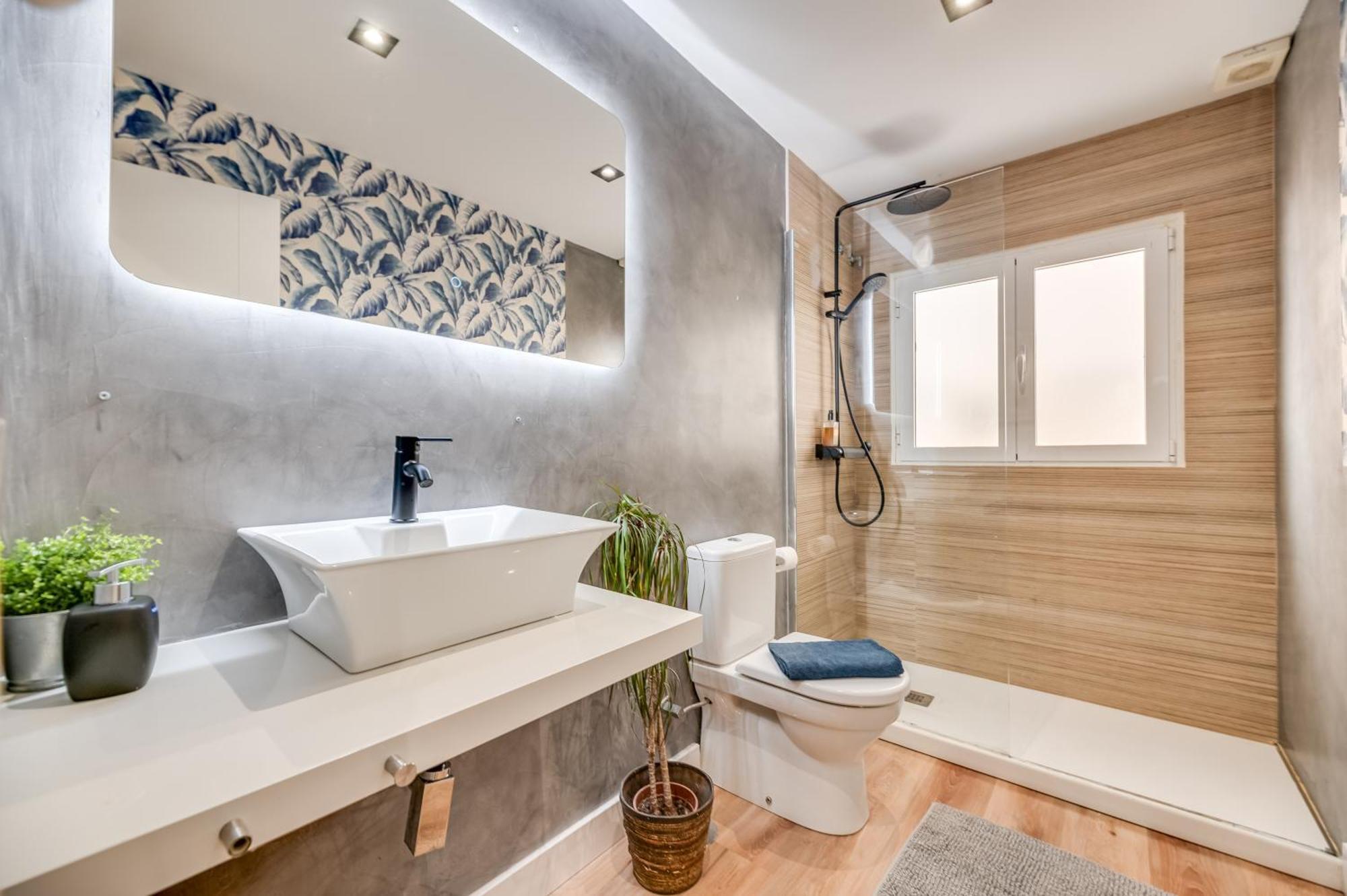 Appartement Picasso 2 à Málaga Extérieur photo