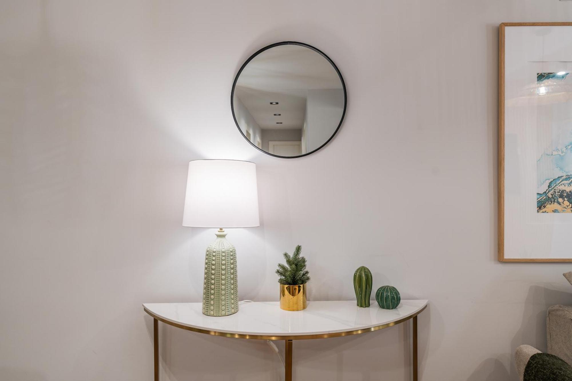 Appartement Picasso 2 à Málaga Extérieur photo