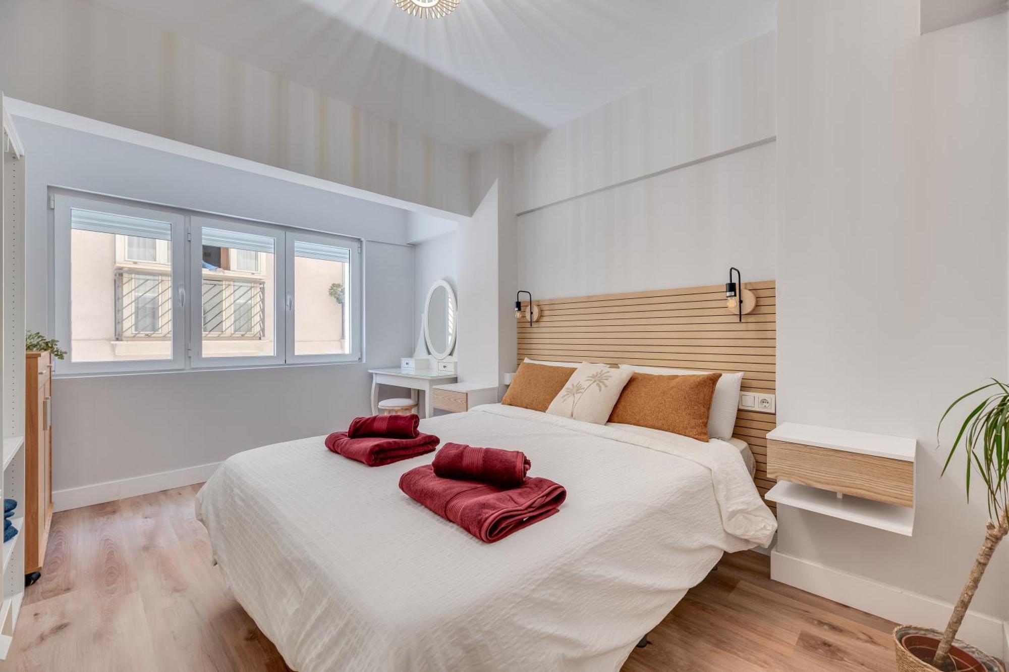Appartement Picasso 2 à Málaga Extérieur photo